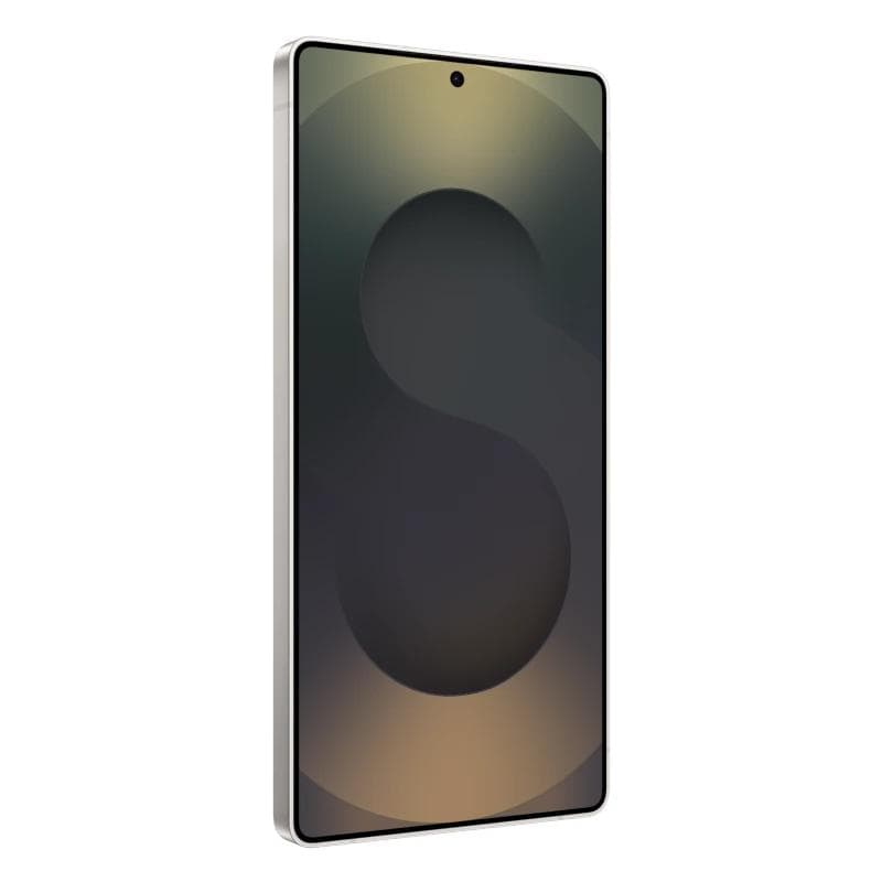 Samsung Galaxy S25 Ultra 5G 6.9" QHD+ 256Gb Black - 2