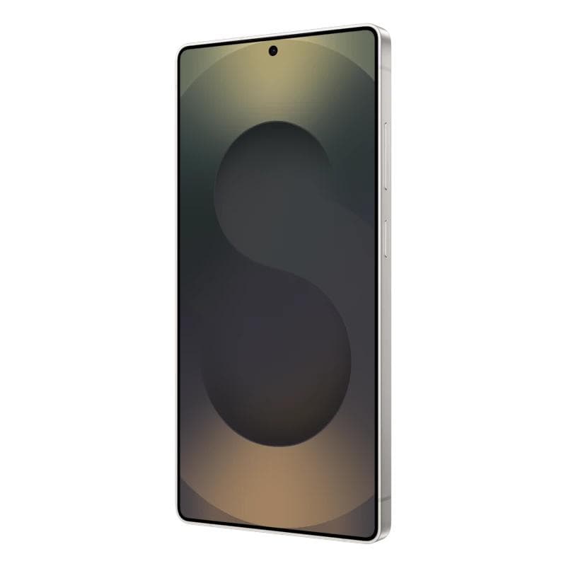 Samsung Galaxy S25 Ultra 5G 6.9" QHD+ 256Gb Black - 3