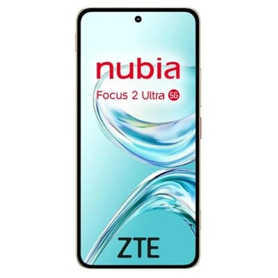 ZTE Nubia Focus2 ULTRA 6,8" FHD+ 8+12GB 512G Verde