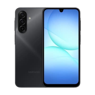 Samsung Galaxy A17 256GB 8GB Negro
