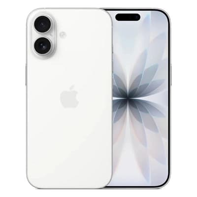 Apple iPhone 17 5G 6.3" 512GB  Blanco