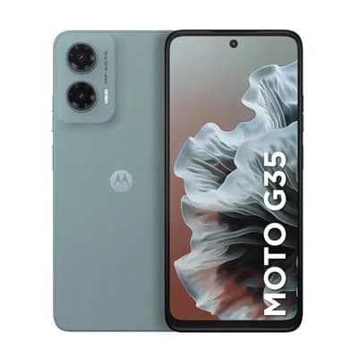 Motorola Moto G35 5G 6.72" 8Gb 256Gb Gris