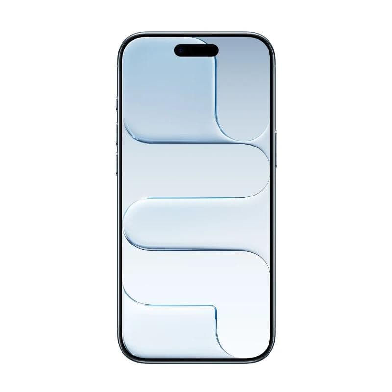 Apple IPHONE AIR SKY BLUE 256GB - 2