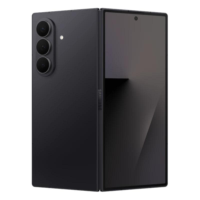 SAMSUNG FOLD7 JETBLACK 256GB ENT EDIT