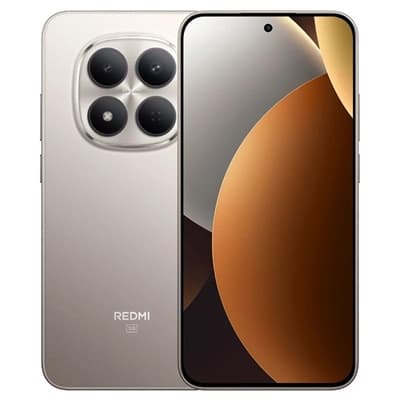 Xiaomi Redmi Note 15 Pro 5G 8Gb 256Gb 6.83" Titani