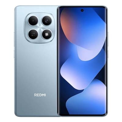 Xiaomi Redmi Note 15 8Gb 256Gb 6.83" Glacier Blue