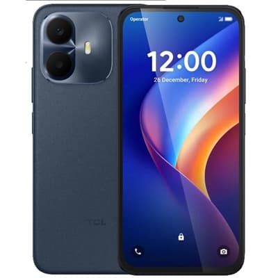 TCL K70 POWER 4G 4Gb(+8) 256Gb 6.7" Nebula Blue