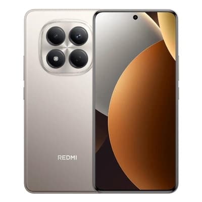 Xiaomi Redmi Note 15 Pro 8Gb 256Gb 6.77" Titanium