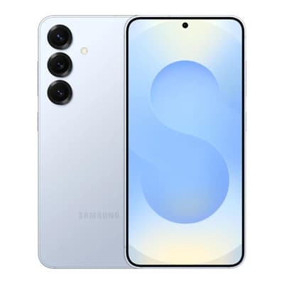 Samsung Galaxy S25 5G 12Gb 256Gb Ice Blue