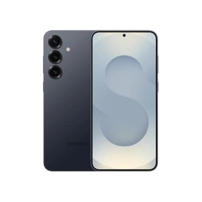 Samsung Galaxy S25+ 5G 6.7" QHD+ 256Gb 12Gb D.Blue
