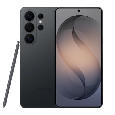 Samsung Galaxy S26 5G 256Gb 12Gb EE Black