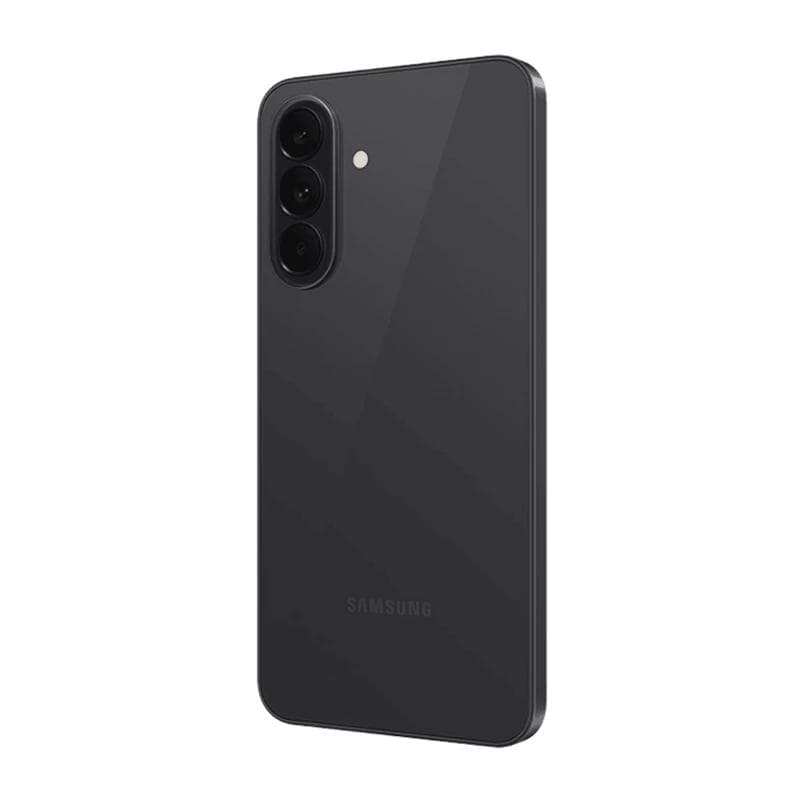 Samsung Galaxy A37 5 g 128 GB EE Charcoal - 3