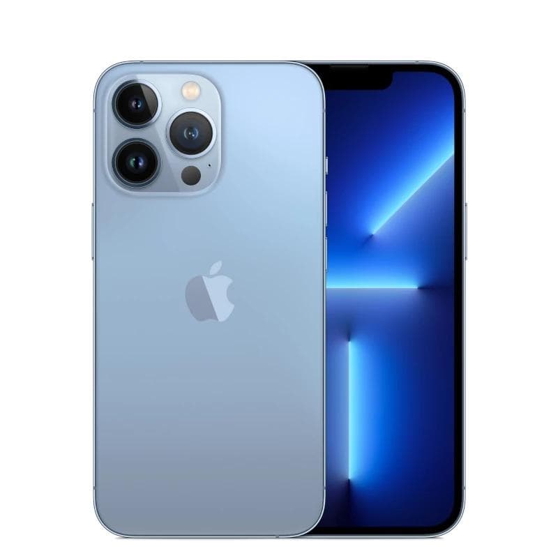 CKP iPhone 13 PRO Semi Nuevo 256 GB Blue