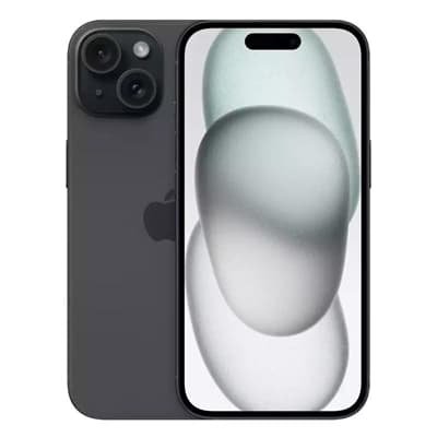 CKP iPhone 15 Semi Nuevo 512GB Black Grado A
