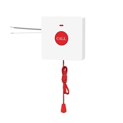 Fanvil KT31 Botón Emergencia IP44