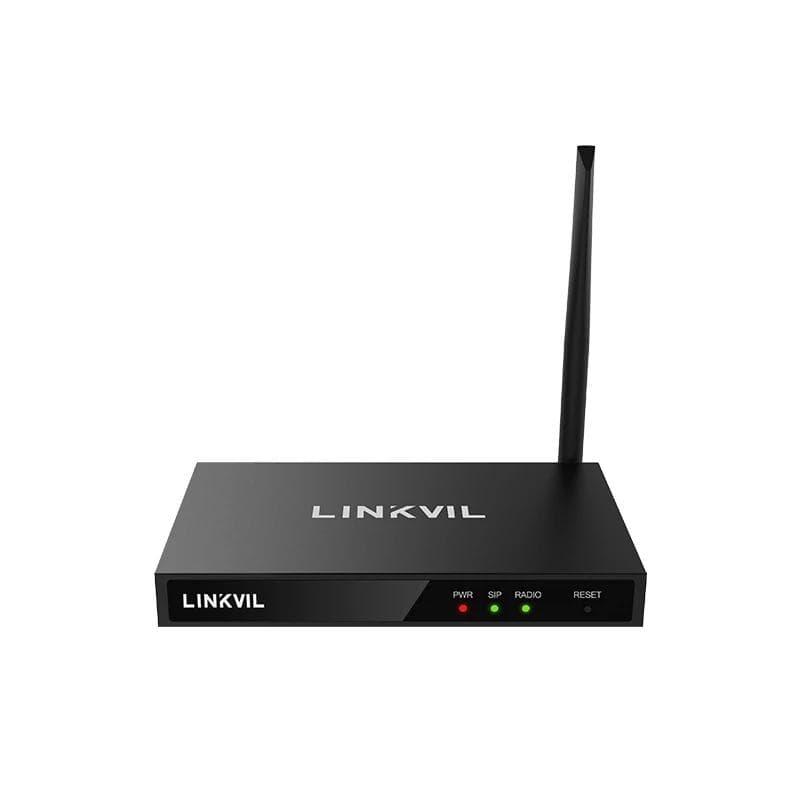 Fanvil | Linkvil W712 Puerta de enlace RoIP