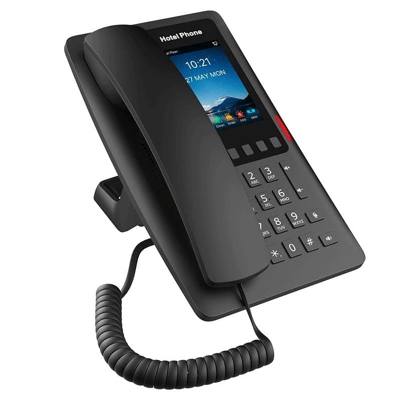 Fanvil H6W-B Telfono de hotel