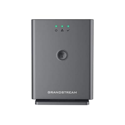 Grandstream DP755 Estación Base DECT