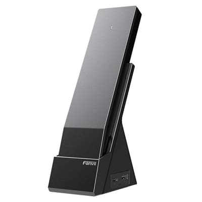 Fanvil H603W Teléfono hotel WiFi6 microtlf. inalám
