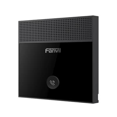 Fanvil H501W Mini SIP Intercom POE 3 teclas progr