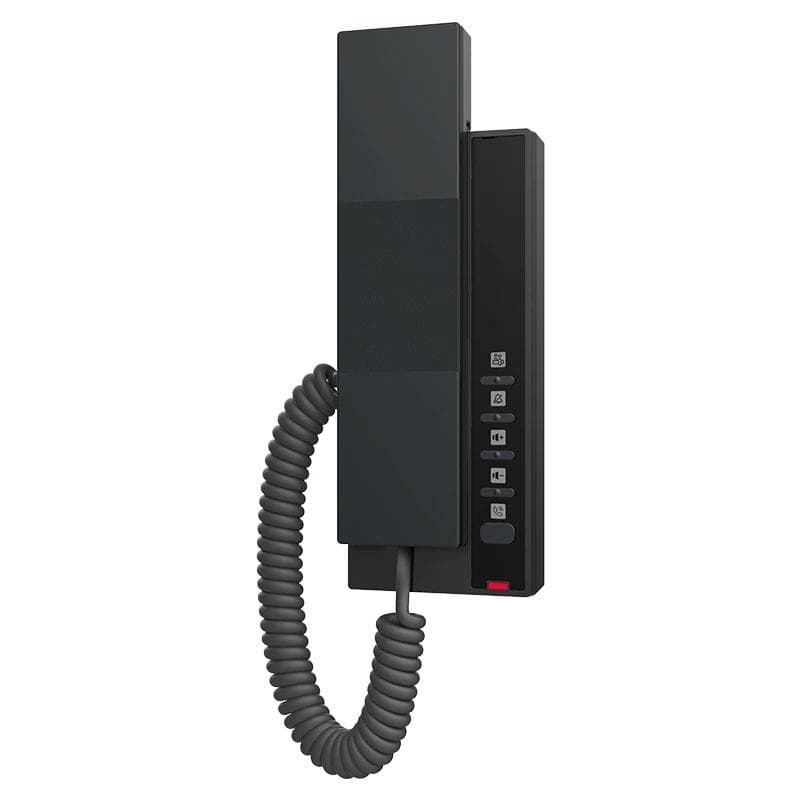 Fanvil H601W Telfono de hotel,2 lneas SIP