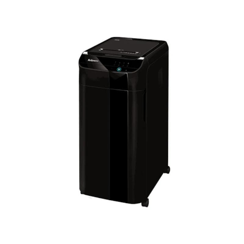 Fellowes Destructora Autom�tica AutoMaxT 350C