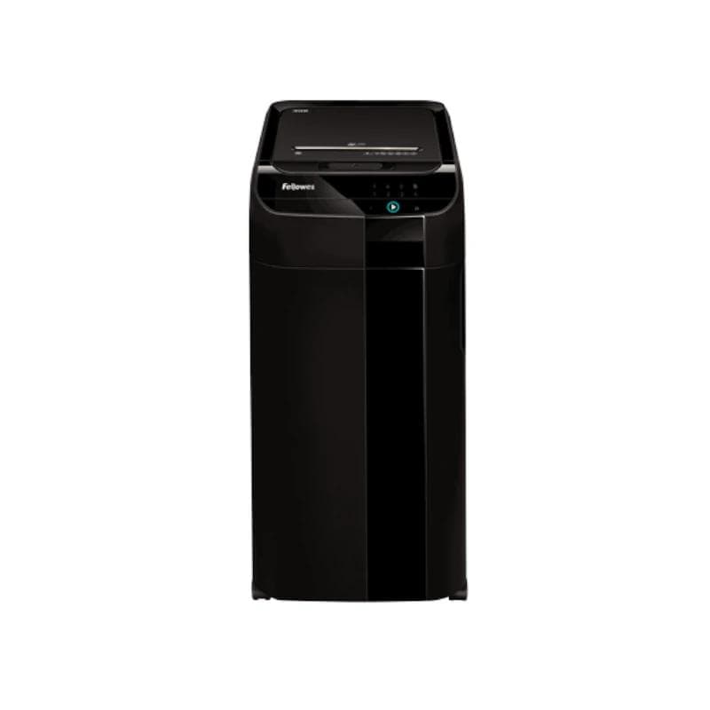 Fellowes Destructora Autom�tica AutoMaxT 350C - 2