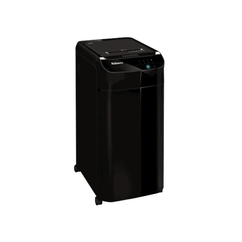 Fellowes Destructora Autom�tica AutoMaxT 350C - 3