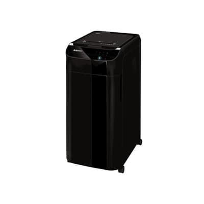 Fellowes Destructora Automática AutoMax™ 350C