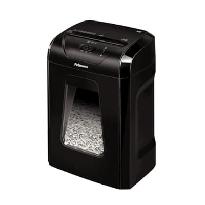 Fellowes Destructora 12C