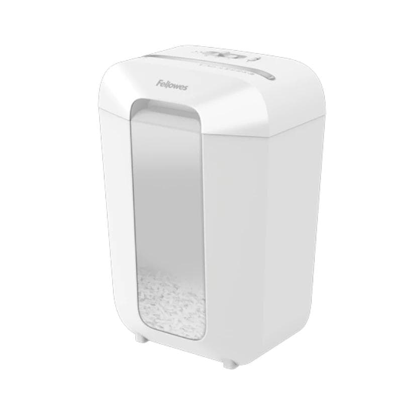 Fellowes Destructora LX70 corte partc 4x40 mm Blan
