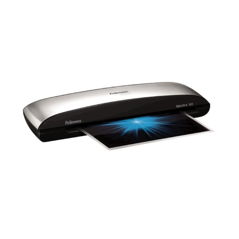 Fellowes Plastificadora Spectra A3