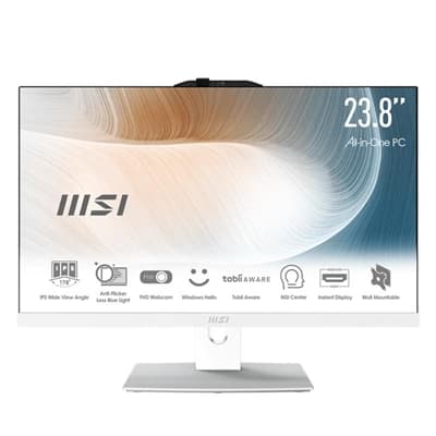 MSI AM242TP 12M-483EU i5-12ª 16 512 W11P 24" tac.B