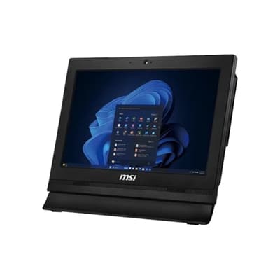 MSI Pro AP162T-042XEU N100 8GB 256 DOS 15" tac.N