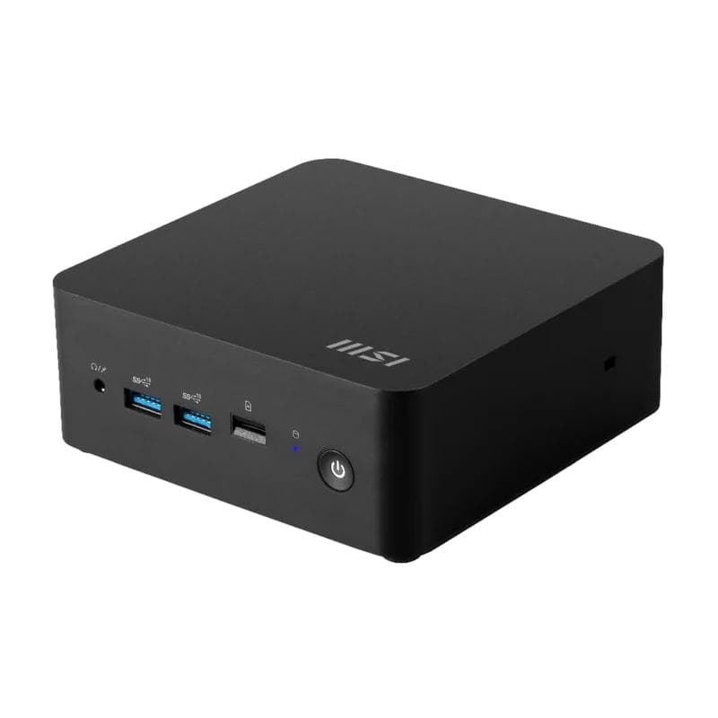 MSI Cubi NUC 1MG-263EU Core5-120U 16 GB 512 W11P n