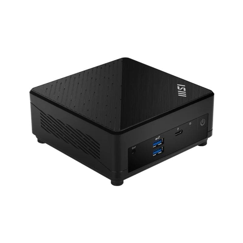 MSI Cubi 5 1M-610EU Core5-120U 16 GB 512 GB W11H Neg