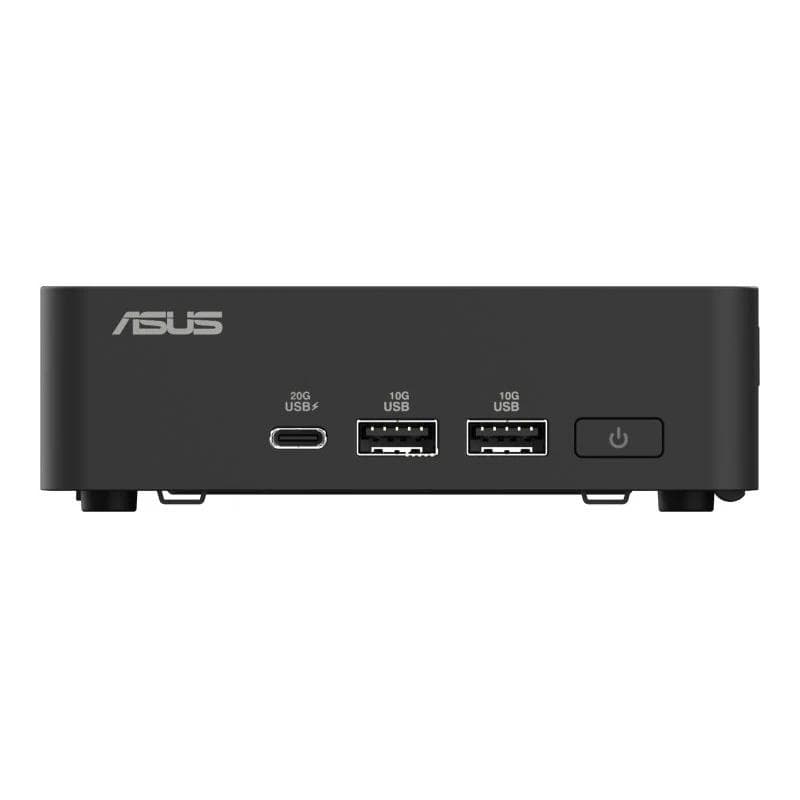 Asus NUC RNUC15CRKU5063C2 U5-225H 16 512 W11P Slim