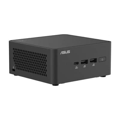 Asus NUC 15 Pro RNUC15CRHI300002 Core 3-100U Tall