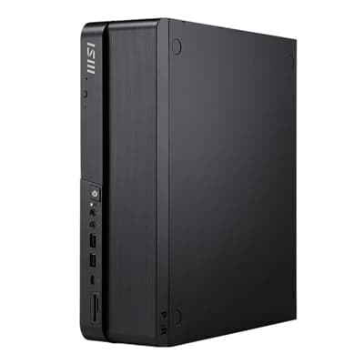 MSI Pro DP80 A14G-016BEU i7-14700 Negro
