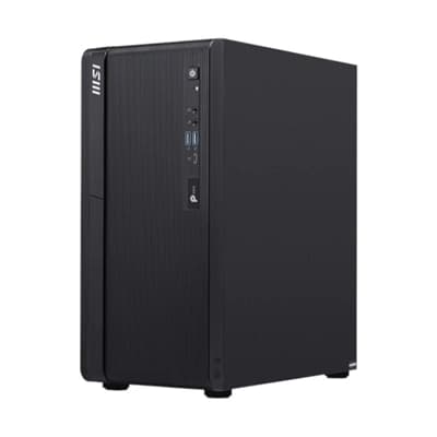 MSI Pro DP80 A14G-017BEU i3-14100 Negro
