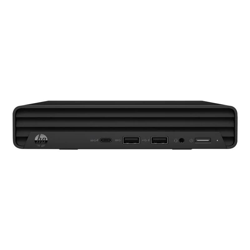 HP Pro 260 G9 Mini i3-1315U 8GB 256GB W11Pro