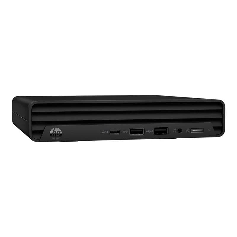HP Pro 260 G9 Mini i3-1315U 8GB 256GB W11Pro - 2