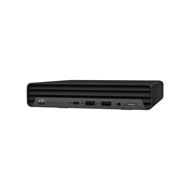 HP Elite mini 800 G9 i5-14500 16GB 512GB W11Pro - 2