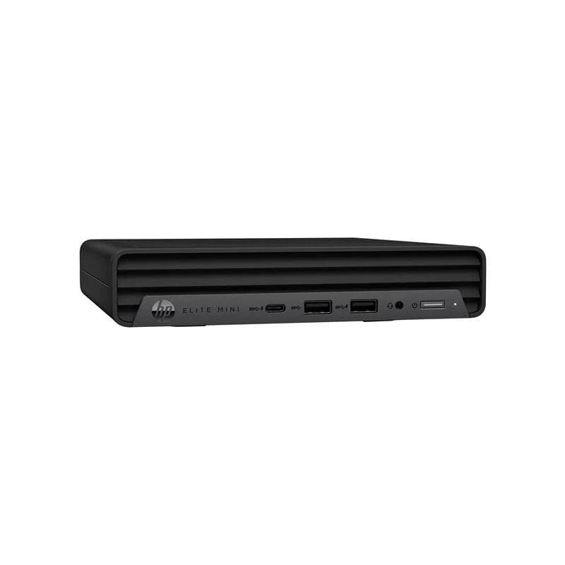HP Elite mini 800 G9 i5-14500 16GB 512GB W11Pro - 3