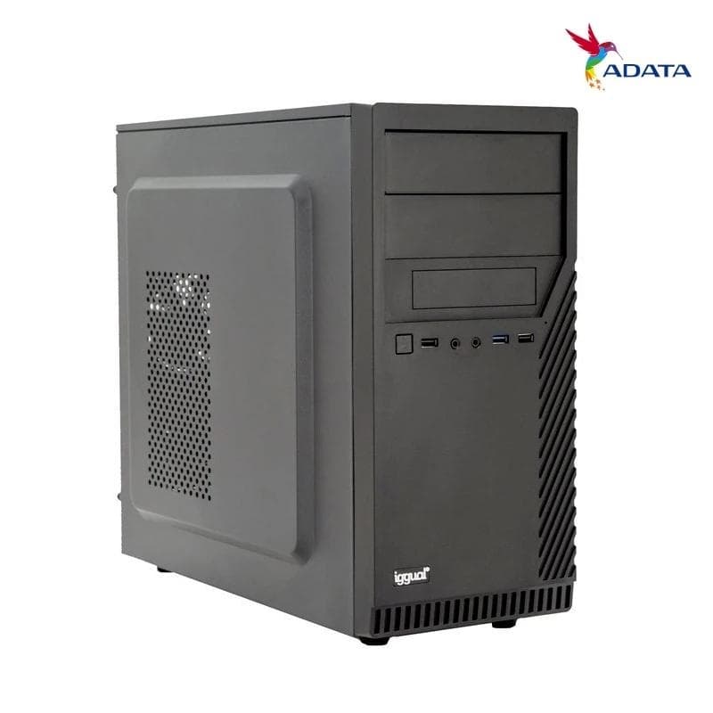 iggual PC ST PSIPCHT1413 i7-14700 16 GB 1 TB sin SO