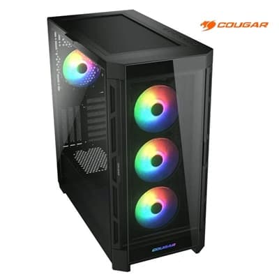 PC Gaming U7-265 32GB 1TB RTX5070 sin SO