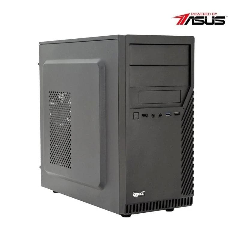 iggual PC ST PSIPCHT1414 i5-14400 16 GB 500 GB W11H