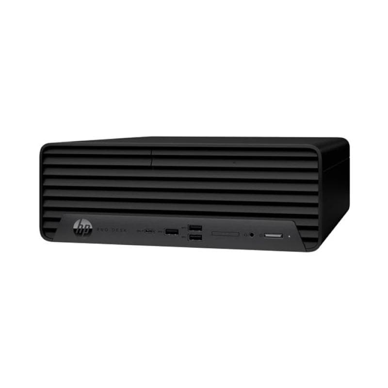 HP Pro 400 G9 SFF  i5-14500 8GB 256GB W11Pro - 3