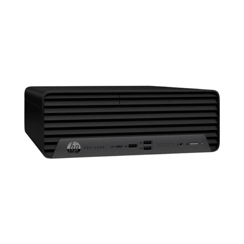 HP Pro 400 G9 SFF  i5-14500 8GB 256GB W11Pro - 4