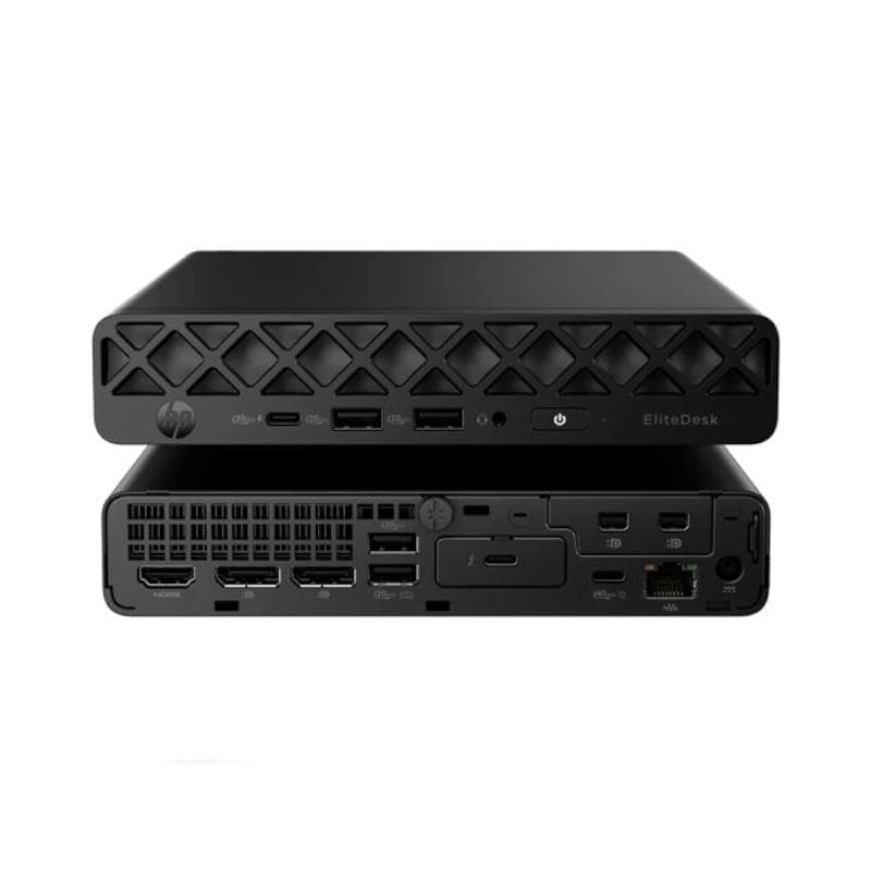 HP ELITEDESK 8 MINI G1A R5-P215SYST - 2